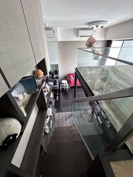 The Hillier (D23), Apartment #605291881